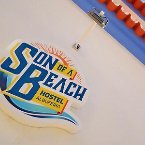 Son Of A Beach Hostel