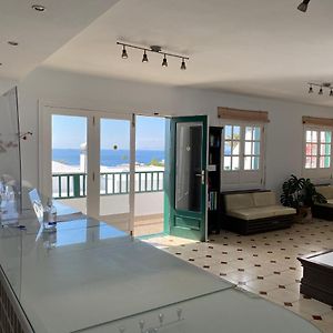 Apartamentos Los Pueblos