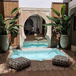 Riad Des Arts