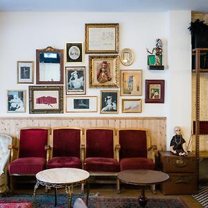 Pars Teatro Hostel (Adults Only)